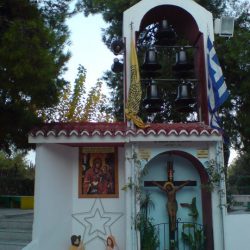 Μελωδικές καμπάνες εκκλησιών