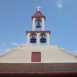 Μελωδικές καμπάνες εκκλησιών
