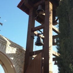 Παραδοσιακές καμπάνες