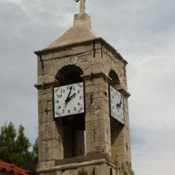 Ρολόγια εκκλησιών